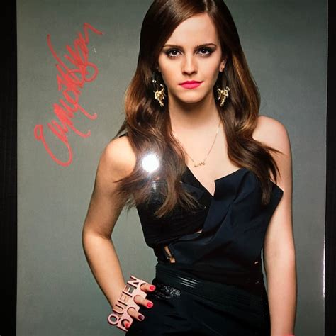 Emma Watson Photos Etsy