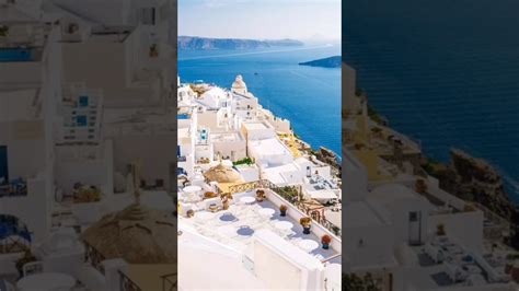 Yunanistan N En Turistik Adas Mykonos Videonun Tamam Kanal M Zda