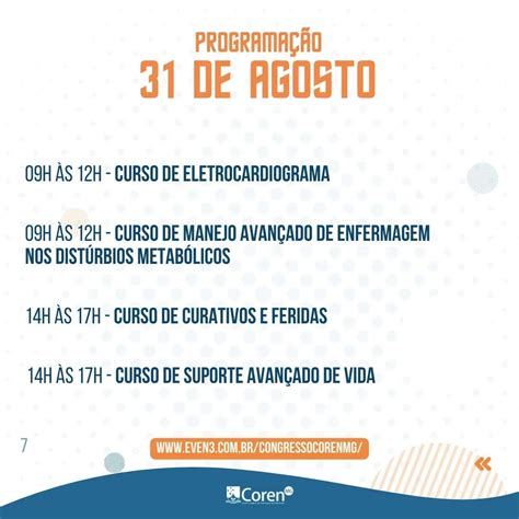 Portal Minas Gerais Eventos Congresso Do Coren Mg Congresso