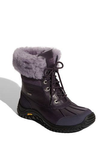 Ugg® Australia Adirondack Ii Waterproof Boot Women Nordstrom Boots Tennis Shoes Outfit