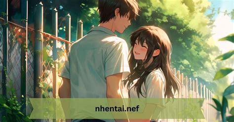 NHENTAI NEF The Ultimate Archive For Hentai Manga