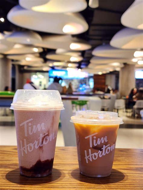 TIM HORTONS - 65 Front Street W, Toronto, Ontario, Canada - Bakeries ...