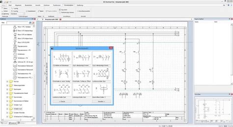 Wahrheiten In Elektro Zeichenprogramm Freeware Deutsch Bestes