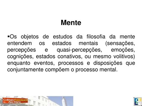 PPT Consciência PowerPoint Presentation free download ID 5443136