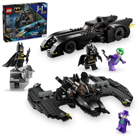 Lego Batmobile Tumbler Is Over 80 Off At Amazon But You Should Hurry