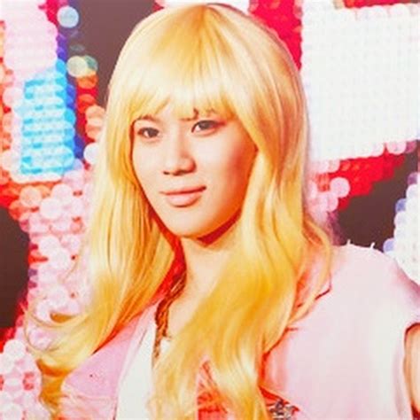 My Lesbian Taemin YouTube