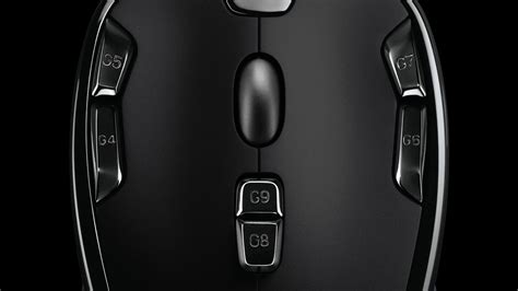 Logitech G300S Optical Gaming Mouse - Allah Technologies