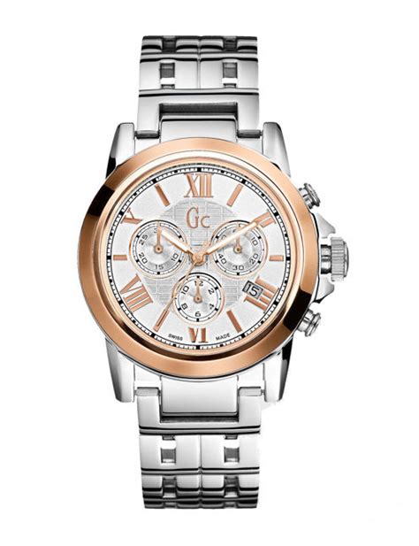 Guess Collection Gc Sport I G Men S Watch Alwaysfashion