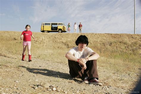 Little Miss Sunshine - Little Miss Sunshine Photo (462366) - Fanpop