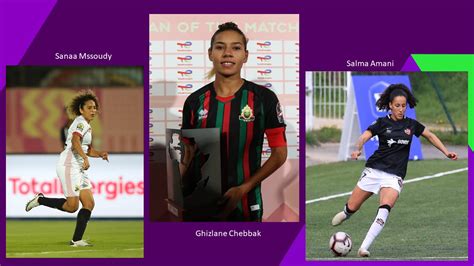 What To Know About Morocco S Atlas Lionesses