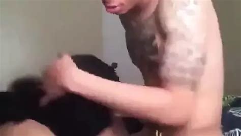 Hung White Boy Feeds Dl Black Cum Gay Porn A Xhamster