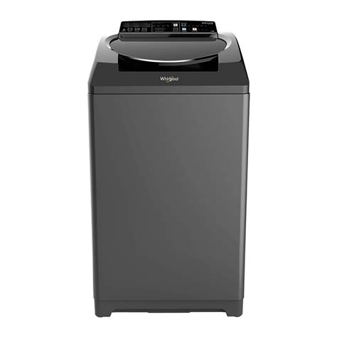 Whirlpool Sw Ultra 75 Kg Sc Fully Automatic Washing Machine At Best Electronics