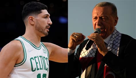 Enes Kanter Freedom slams Turkey’s ‘dictator’ for saying Hamas is not a ...