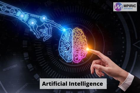 Artificial Intelligence Everything You Should Know