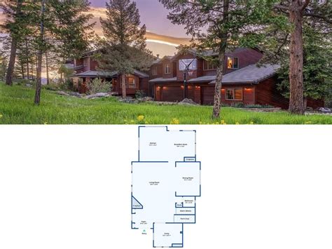 Rustic Hot Tub Design