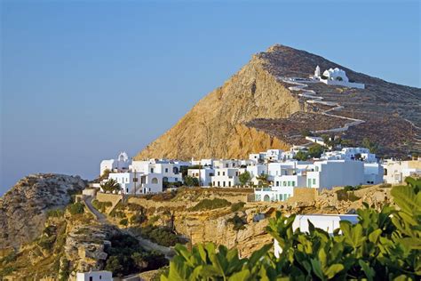 What To Do In Folegandros Greece Best Things To Explore