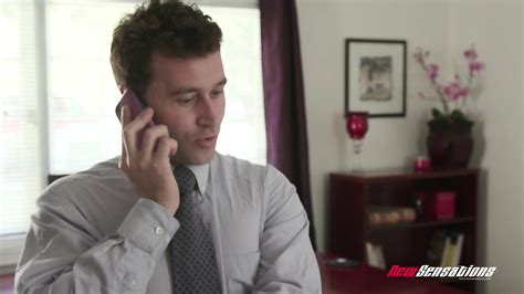 Kenna Is The New Hot Assistant Kenna James