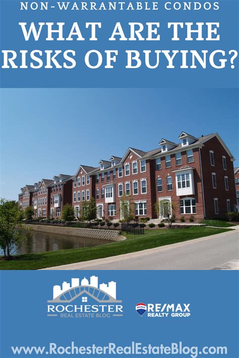 Risks Of Buying A Non Warrantable Condo In New York What You Need To Know