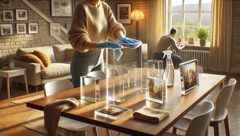Cleaning Acrylic Products: The Right Methods and Products - Acrylics By ...