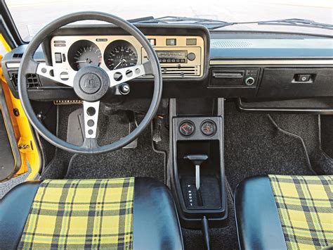 Car Interiors