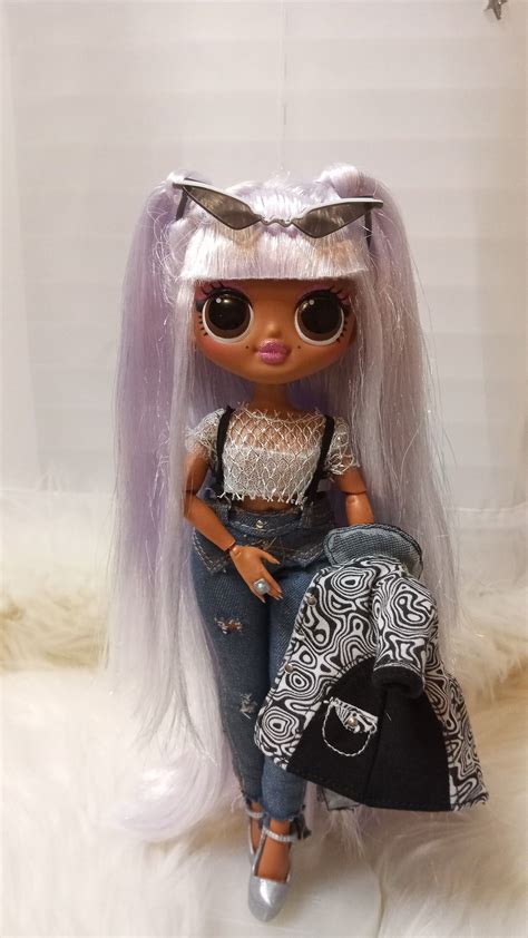 Pin By Yaroslava Orel On Lol Omg Lol Dolls Fashion Dolls Doll Eyes