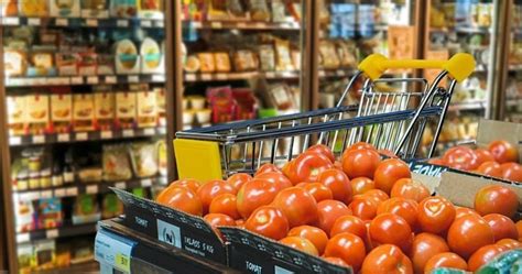 Los Precios De Los Alimentos En Origen Y Consumo Se Han Distanciado Un 47 Más Durante La