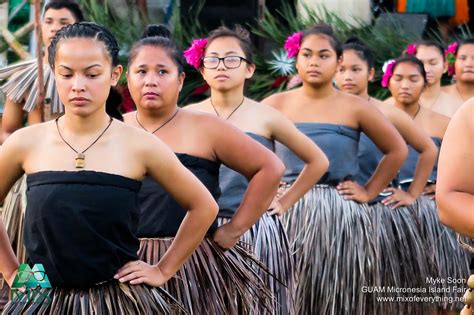 Travel My Guam Micronesia Island Fair Experience Hello Welcome To