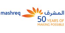 Mashreq bank Logos