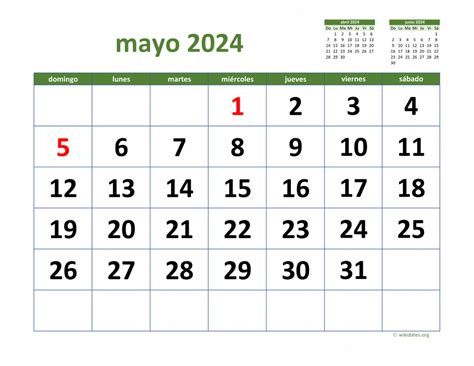 Calendario 2024 Marzo Abril Mayo Elfie Helaina