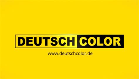 DEUTSCHCOLOR – JADOR (video) – Deutschcolor