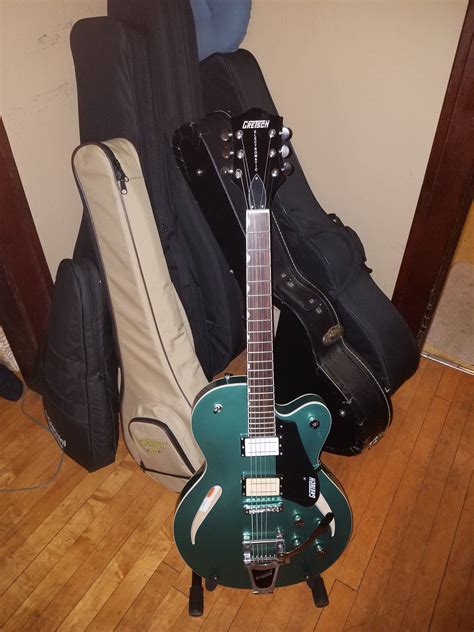 Gretsch G5620t Cb The Gear Page