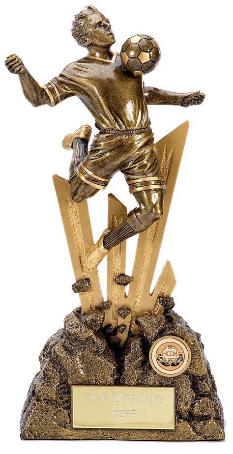 Uk Trophy Design Football Awards Trophies