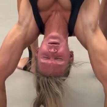 Charlotte Flair WWE Charlottewwe Nude Leaks Page TheFappening