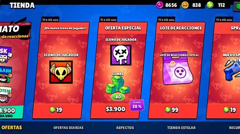 Comprando Gemas Icono De Jugador Brawl Pass Y Mas Brawl Star Youtube