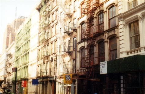 Nycmanhattan Hoods Soho Skyscrapercity Forum