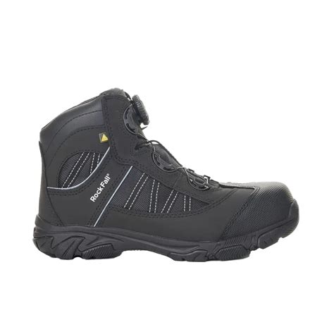 Rockfall Ohm Electrical Hazard Safety Boot RF160 Concept Products Ltd