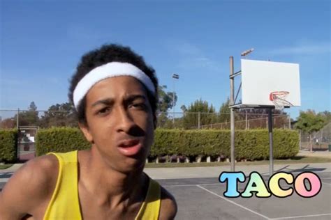 Taco Bennett Loiter Squad Wiki