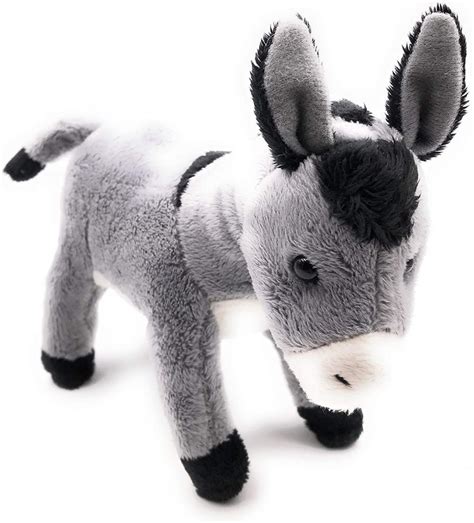 Los Mejores Peluches De Burros Pelucheman A