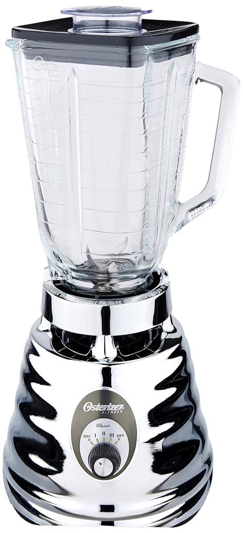 Top 10 Oster Heritage Whirlwind Blender With Glass Jar Home Life