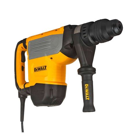 Dewalt D25733k Перфоратор къртач 1600 W 13 3 J Sds Max