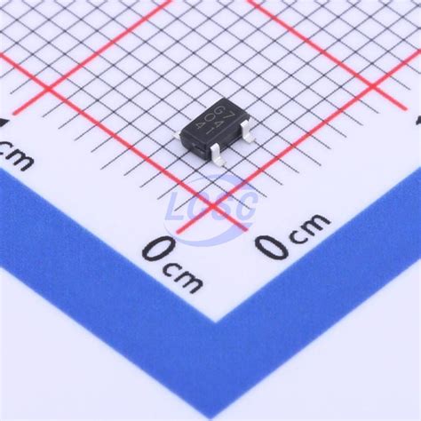 BU33TD3WG TR ROHM Semicon Power Management PMIC LCSC Electronics