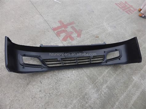 Für Hyundai H100pl Frontschürze & Grille Komplette Nm Oem 865614f500 ...