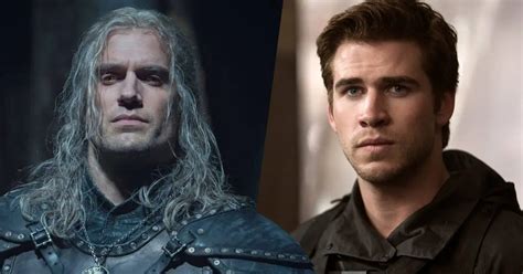 Liam Hemsworth Remplace Henry Cavill Dans The Witcher Les Actualites