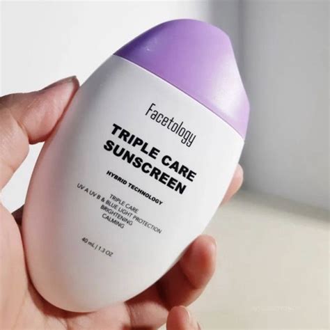 5 Rekomendasi Hybrid Sunscreen Merek Lokal