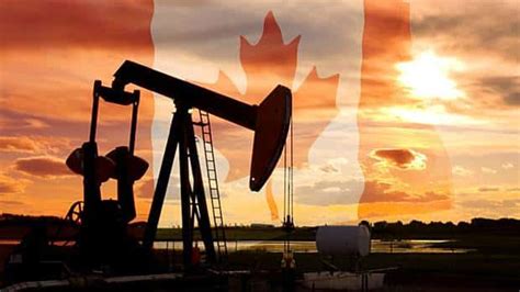 Canada Significant Untapped Oil Production Seeking Alpha