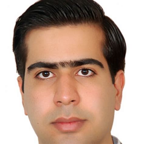 Amir Moazeni Phd Student Master Of Engineering Research Profile