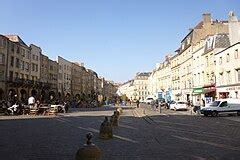 categoryplace saint louis metz wikimedia commons