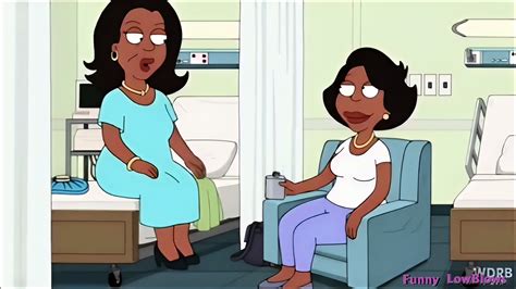 Big Ass Ebony Milf Donna NUT PUNCH Husband Ballbusting Kick Anime