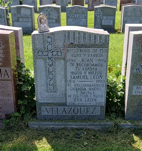 Obituary and Memorial Services for Mary Lou Velazquez 14