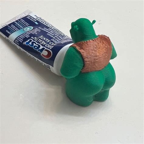 Shrek Butt Etsy